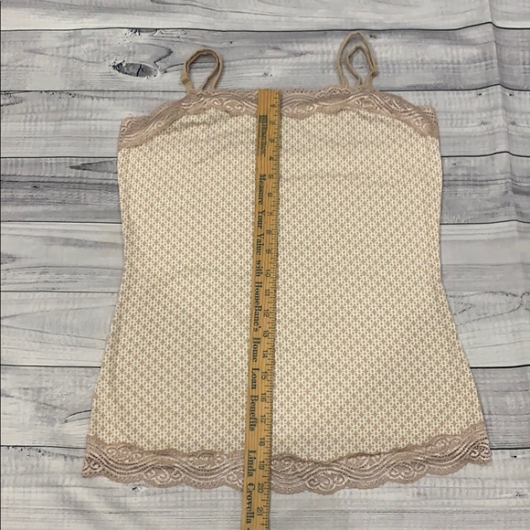 Ann Taylor Tank Top Size Medium - Picture 3 of 5